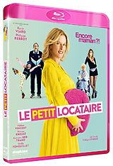 Le Petit Locataire (f) Blu-ray