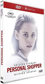 Personal Shopper (f) DVD