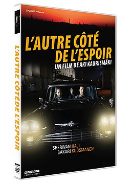 L'autre Cote De L'espoir (f) DVD