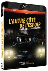 L'autre Cote De L'espoir (f) Blu-ray