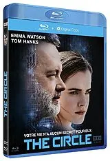 The Circle (f) Blu-ray