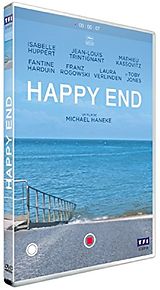 Happy End (f) DVD