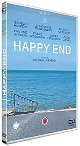 Happy End (f) DVD