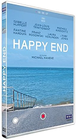 Happy End (f) DVD