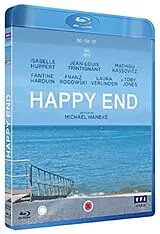 Happy End (f) Blu-ray