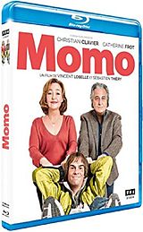 Momo (f) Blu-ray