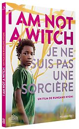 I am not a Witch DVD