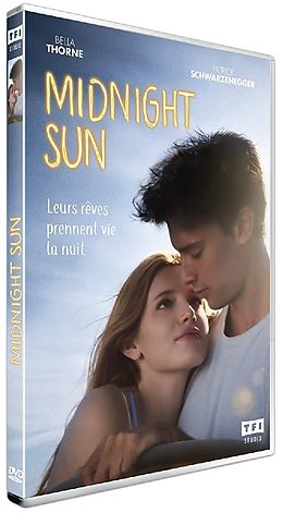 Midnight Sun (f) DVD