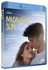 Midnight Sun (f) Blu-ray