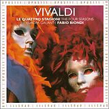 Vivaldi CD Vier Jahreszeiten