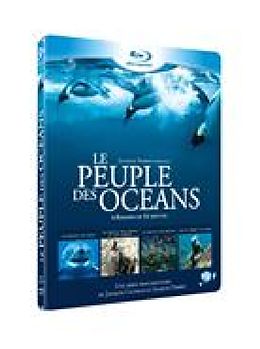 Le Peuple Des Oceans (f) Blu-ray