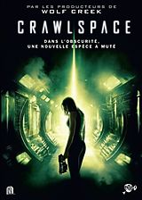 Crawlspace (f) DVD