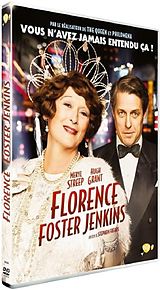 Florence Forster Jenkins (f) DVD