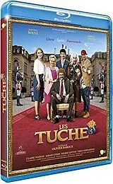 Tuches 3 - BR Blu-ray
