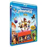Playmobil - Le Film Blu-ray