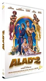 Alad'2 (f) DVD