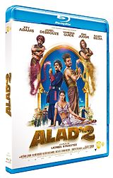 Alad'2 (f) Blu-ray