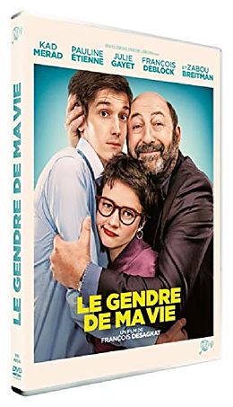 Le Gendre De Ma Vie (f) DVD