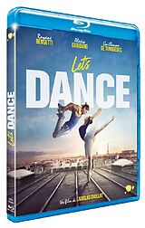 Let's Dance (f) Blu-ray