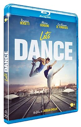 Let's Dance (f) Blu-ray