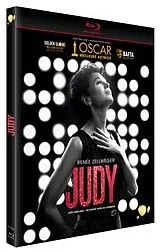 Judy - BR Blu-ray