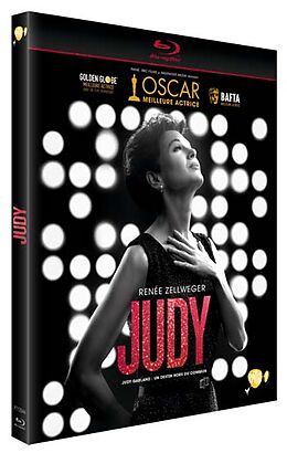 Judy - BR Blu-ray