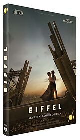 Eiffel DVD