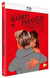 Madres paralelas - BR Blu-ray