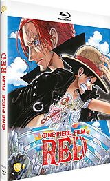 One Piece Film: RED - BR Blu-ray