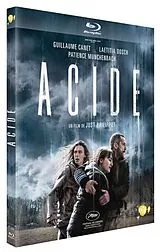 Acide - BR Blu-ray