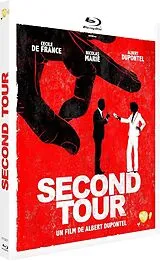 Second Tour - BR Blu-ray