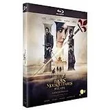 Les trois mousquetaires - Milady - BR Blu-ray