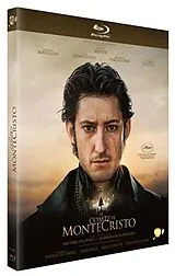 Le comte de Monte-Christo - BR Blu-ray