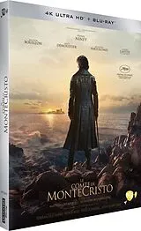 Le comte de Monte-Christo - 4K BRS Blu-ray UHD 4K