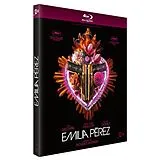 Emilia Perez - BR Blu-ray