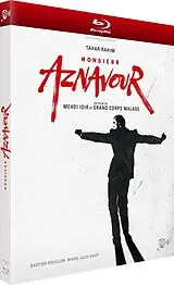 Monsieur Aznavour - BR Blu-ray
