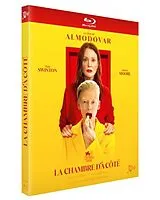 La chambre d'à côté - BR Blu-ray