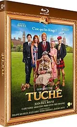 God save the tuche - BR Blu-ray