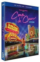 Coup de Cour - 4K Blu-ray UHD 4K