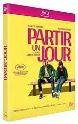 Partir un jour - BR Blu-ray