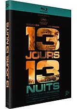 13 jours, 13 nuits - BR Blu-ray
