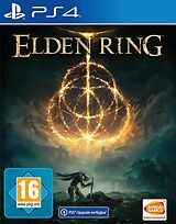 Elden Ring - Standard Edition [PS4/Upgrade to PS5] (D/F/I) comme un jeu PlayStation 4