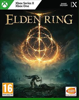 Elden Ring - Standard Edition [XONE/XSX] (D/F/I) als Xbox One, Xbox Series X-Spiel