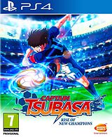 Captain Tsubasa: Rise Of New Champions [PS4] (D/F/I) als PlayStation 4-Spiel