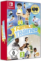 Family Trainer 2021 - incl. Leg Bands [NSW] (D/F/I) comme un jeu Nintendo Switch