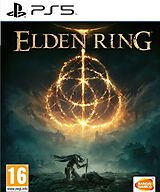 Elden Ring - Standard Edition [PS5] (D/F/I) als PlayStation 5-Spiel