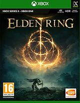 Elden Ring - Launch Edition [XONE/XSX] (D/F/I) als Xbox One, Xbox Series X-Spiel