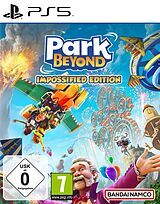 Park Beyond - Impossified Edition [PS5] (D/F/I) als PlayStation 5-Spiel