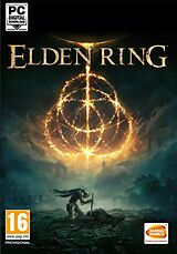 Elden Ring - Standard Edition [Code in a Box] [PC] (D/F/I) als Windows PC-Spiel