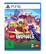 LEGO Brawls [PS5] (D/F/I) als PlayStation 5-Spiel